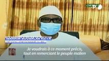 Le président du Mali démissionne sous la pression militaire, l'UE dénonce un coup d'État