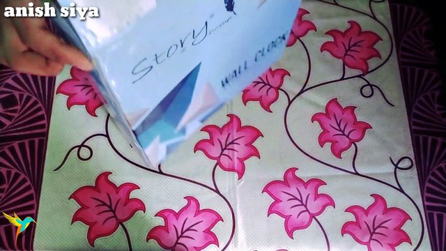 Unboxing product giveaway उत्पाद unboxing anish siya
