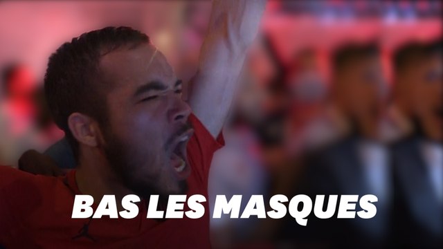 Pas de masques pour les fans du PSG, la ministre des Sports en appelle à leur responsabilité