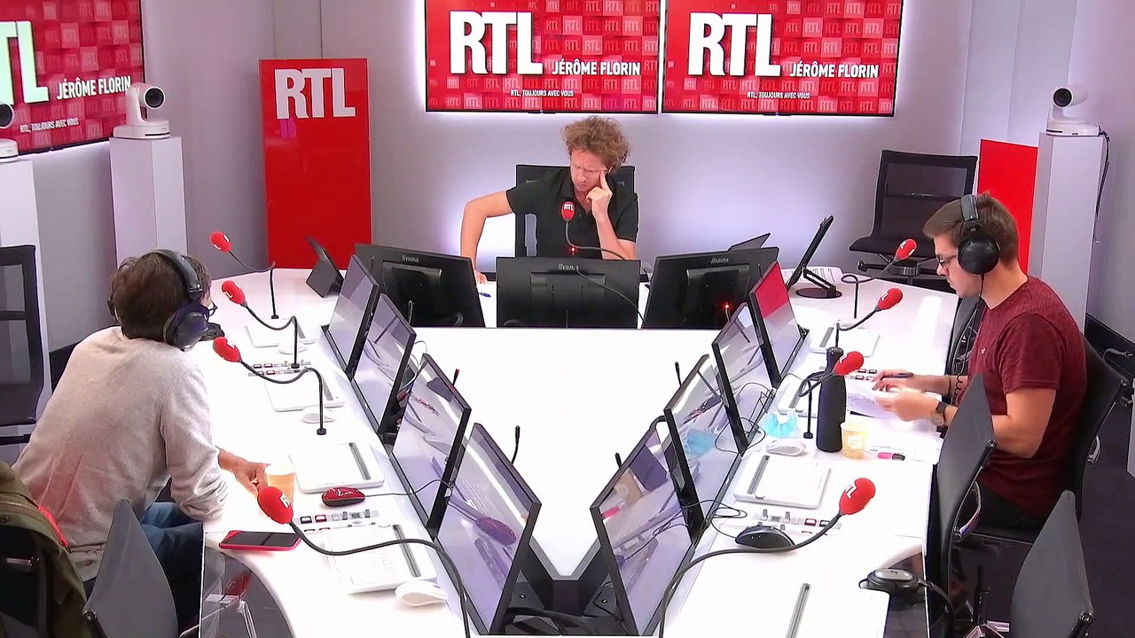 PSG en finale de la Ligue des champions : "Compliqué si c'est le Bayern", dit Gazan