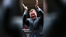 Breaking News - Koeman announced as Barcelona head coach