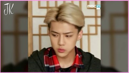 TRY NOT TO LAUGH: ULTIMATE KPOP VINE COMPILATION