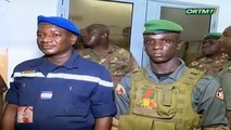 Crise au Mali: COMITE NATIONAL POUR LE SALUT DU PEUPLE CNSP