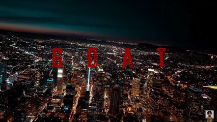 G.O.A.T by Diljit Dosanjh