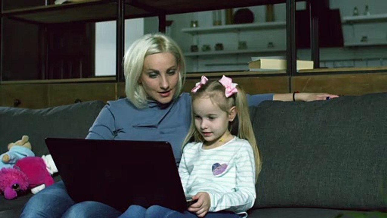 Testimonial Odiseea - Adelina Popescu, 11 ani și Denisa Moigrodan Trofin