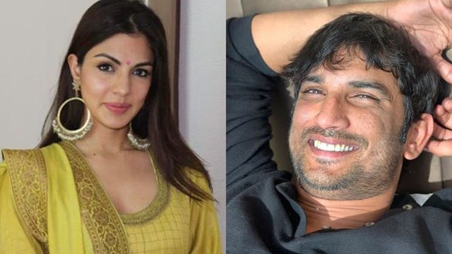 Sushant Case में CBI मंजूरी मिलते ही सोशल मीडिया पर Troll हुईं Rhea Chakraborty | FilmiBeat