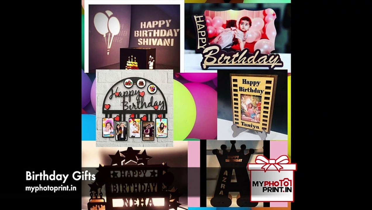 Gift Ideas for him or Her