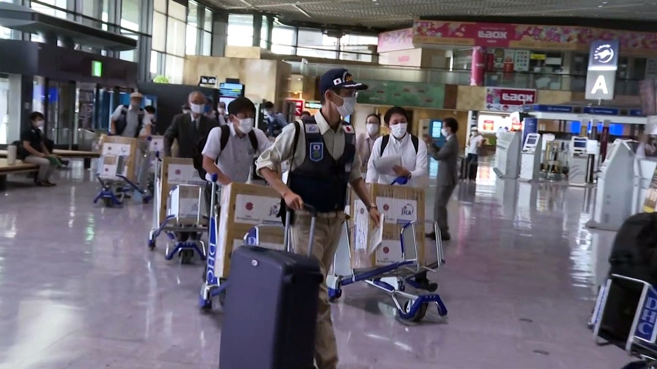 Kapitän des vor Mauritius havarierten Frachters festgenommen