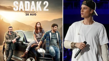 Sadak 2 కి రెండో స్థానం.. మరి మొదటి స్థానం లో ఏ వీడియో ఉందో తెలుసా?