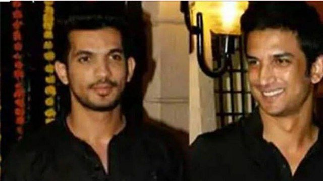 Arjun Bijlani Shared His Reaction after SC Approve CBI For Sushant Singh Rajput | FilmiBeat