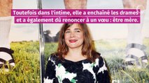 Blanche Gardin se confie sur la maternité : pourquoi elle a refusé l'aide de la science