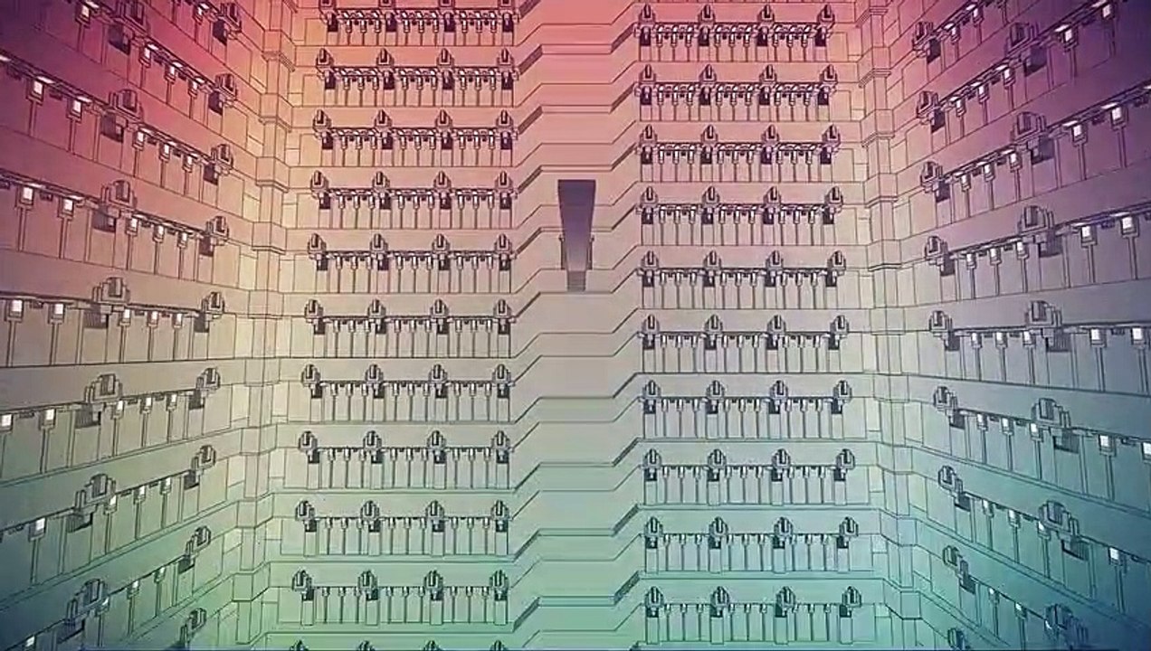 Manifold Garden - Consolas