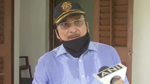 Bihar DGP Gupteshwar pandey statement on CBI Probe