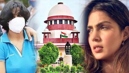 Sushant पर Supreme court के फैसले पर Rhea को ये बोली बहन  Meetu Singh  | FilmiBeat
