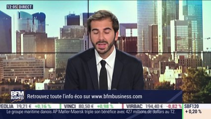 La crise au Belarus est-elle une menace pour l'unité de l'Union européenne ? - 19/08