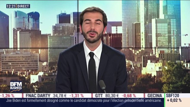 Fabrice Paire (Partouche) : Le groupe Partouche compte ouvrir un casino au Japon - 19/08