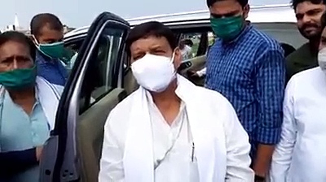 शिवपाल सिंह यादव ने 2022 विधानसभा चुनाव को लेकर दिया बड़ा बयान