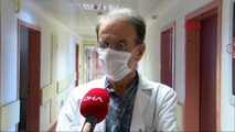 Prof. Dr. Ceyhan: Ortak makyaj malzemesi, virüsü 4-5 saatte bulaştırabilir