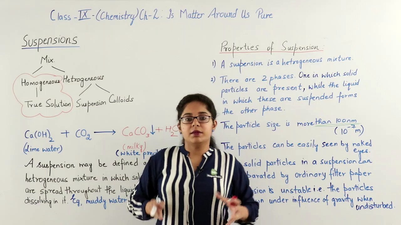 4. Suspensions and Properties of Suspension _ Is Matter Around Us Pure _ Chemistry _ Class 9th (online-video-cutter.com)