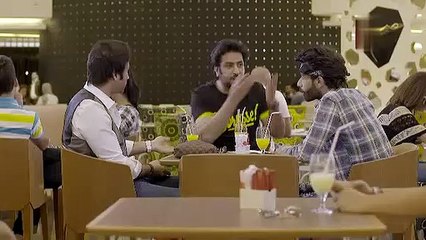 مسلسل حال مناير الحلقة 24