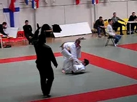 morote seoi nage jordan
