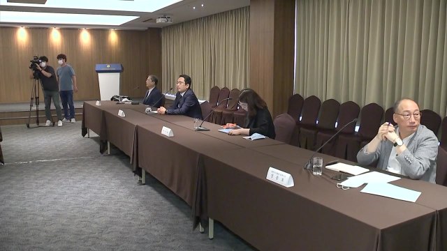 의협-복지부 대화 이견 못 좁혀 ... 26∼28일 2차 총파업 예정대로 강행 / YTN