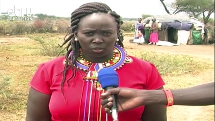 38 Girls Rescued From Fgm And Early Marriages In Samburu & Marsabit