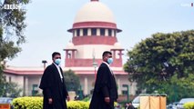 Sushant Singh Rajput Case _ Supreme Court ने मामला CBI को सौंपा. (BBC Hindi)