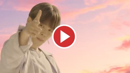 BTS nos presenta el primer teaser de su próximo tema: "Dynamite"