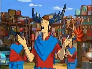 Transformersi - 35. epizoda | Crtani film