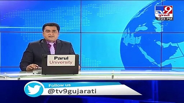 Gondal and nearby areas witness heavy rain showers, Rajkot