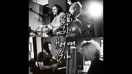 BaBa ZuLa, "Tavus Havası" şarkısının yeni yorumunu ilk kez paylaştı