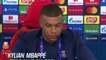 Football - Kylian Mbappé et le PSG en finale de la Ligue des Champions : "Le soir de la blessure contre Saint-Etienne, je pensais que c'était mort et j'ai pleuré toute la nuit"