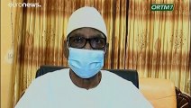 El presidente de Mali dimite tras el golpe militar