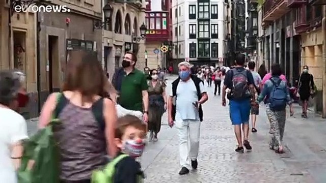 COVID-19: Πάνω από 22 εκατ. κρούσματα παγκοσμίως - 778.000 θάνατοι