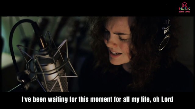 in the air tonight - phil collins (Sierra Eagleson cover)