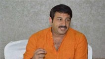 CBI probe in Sushant case: Here's what Manoj Tiwari said