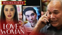 Kai, muling nanawagan para kay Harry | Love Thy Woman