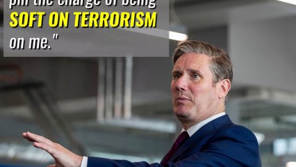 Sir Keir Starmer quotes