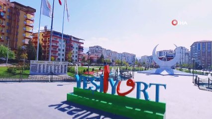 Yeşilyurt Belediyesi’nden korona virüs seferberliği