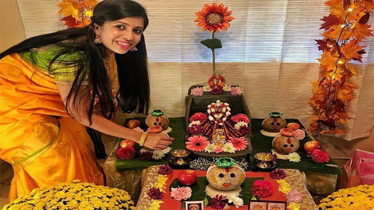 Hartalika Teej Puja Vidhi । हरतालिका तीज संपूर्ण पूजा विधि। हरतालिका तीज पूजा। Hartalika Teej 2020