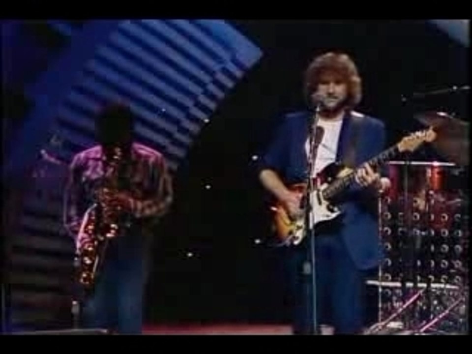 Ambrosia - Biggest Part Of Me Live