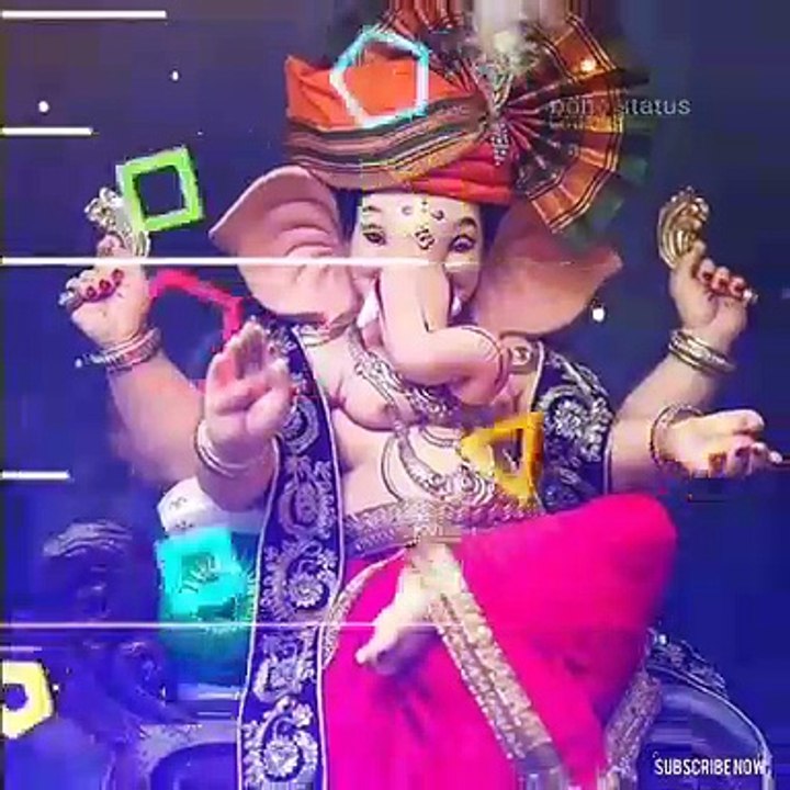 Ganpati Status 2020 | Ganpati bappa Whatsapp Status 2020 | bohostatus