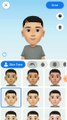 How to create an avatar in facebook