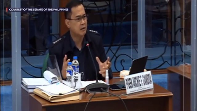 Police chief Gamboa: Don't rush Jolo shooting investigation