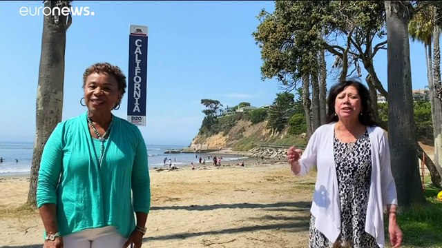 Байден утверждён кандидатом в президенты США