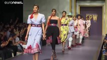 La styliste Stella Jean dénonce le racisme et le manque de diversité dans la mode italienne
