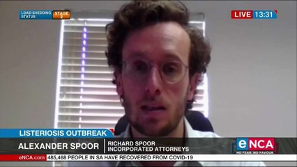 Tiger Brands to sell listeriosis-tainted units