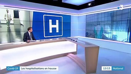 Coronavirus : un touriste étranger hospitalisé à Nice après ses vacances à Saint-Tropez