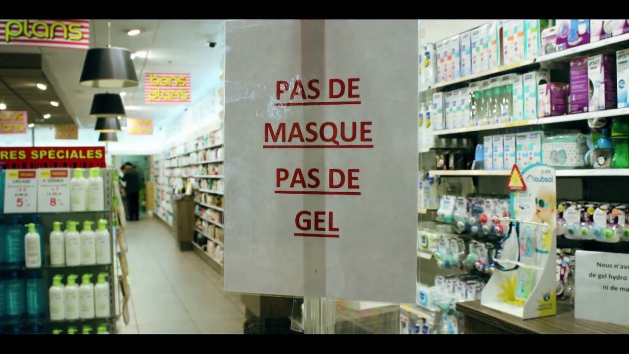 "Un si grand soleil" : le générique spécial Covid-19 (2020)